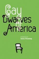 Gay Dwarves of America, by Anne Fleming 